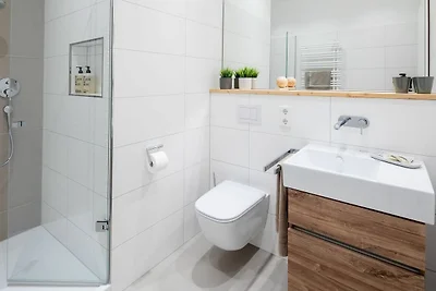 Vakantieappartement Gezinsvakantie Norderney