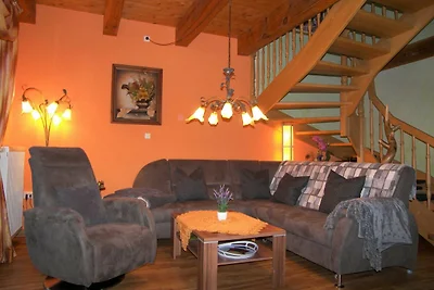 Vakantieappartement Gezinsvakantie Ahlbeck