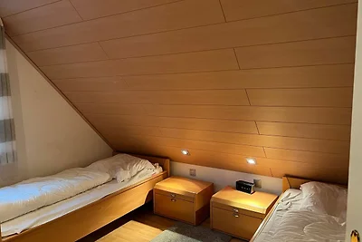 Haus Süderoog Whg 13