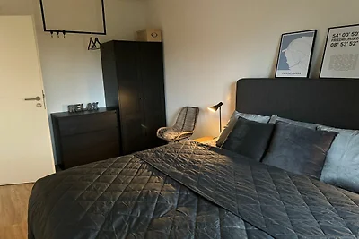 Ferienwohnung Hafenglück/von Horsten