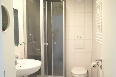 Ferienwohnung K5 Sanddorn