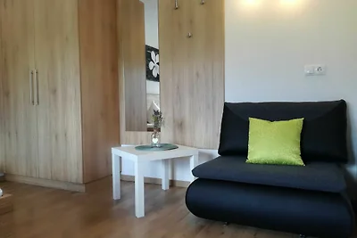 Apartment Bernstein