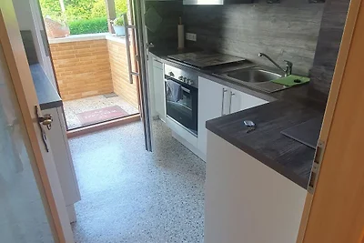 Apartamento Vacaciones familiares Edertal