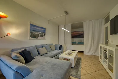 Ferienpark - Haus B, App. 0B0203