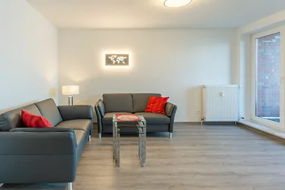 Seeterrassen, FeWo 27