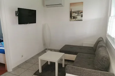 Vakantieappartement Gezinsvakantie Elmenhorst-Lichtenhagen