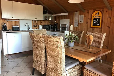 Vakantieappartement Gezinsvakantie Glücksburg