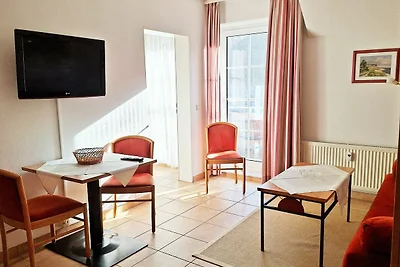 hotel Kultura & zwiedzanie Dierhagen