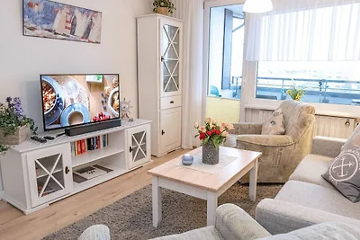 Haus Ankerlicht 4. OG