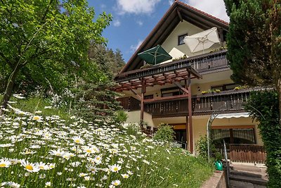 Vakantieappartement Gezinsvakantie Waischenfeld