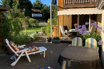 Appartamento Vacanza con famiglia Pöcking