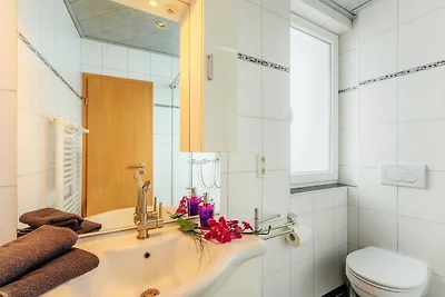 Apartamento Vacaciones familiares Sankt Andreasberg