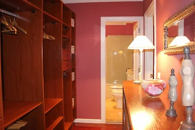 Apartment Raquel