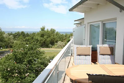 Vakantieappartement Gezinsvakantie Dierhagen
