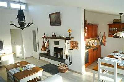 Ferienhaus Treibholz II