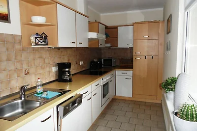 Ferienwohnung in idyllischer Lage in den...