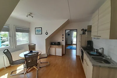 Vakantieappartement Gezinsvakantie Neuhof