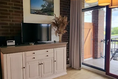 Vakantieappartement Gezinsvakantie Hohenkirchen