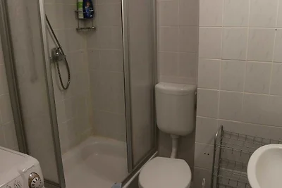 Wohnung Bergami