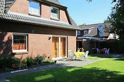 Ferienwohnung Stella