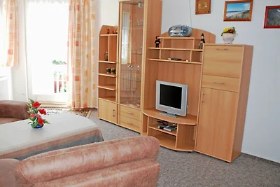 Ferienwohnung Schwalbennest Fam. Gutwald