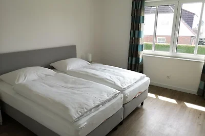 Apartament Dla rodzin Haffkrug