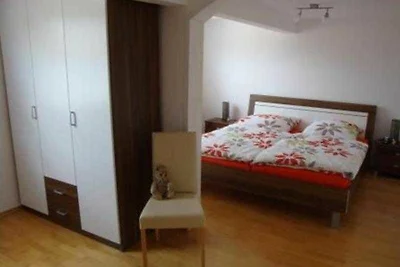 Ferienwohnung Schlossblick