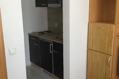 Apartamento Vacaciones familiares Schwaan
