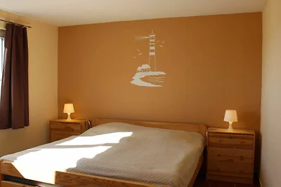 Ferienwohnung Hühnerstall