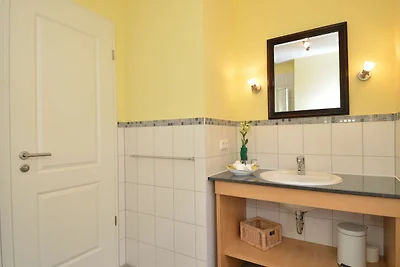 Vakantieappartement Gezinsvakantie Sellin