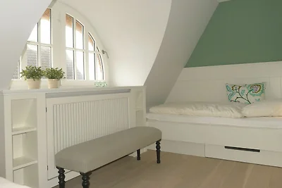Haus Birdie 1