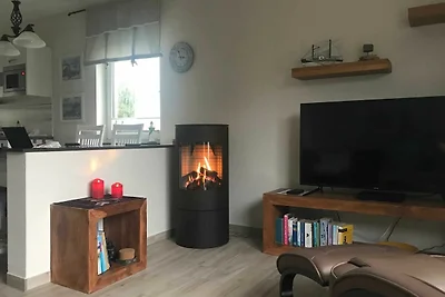 H24: 3-Raum-Ferienhaus (65m²;