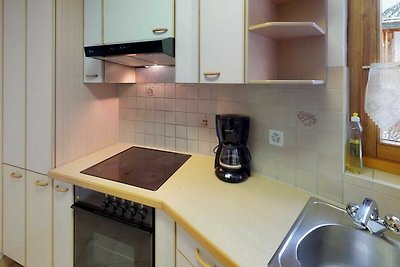 Apartment Nuschpigna