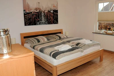 Ferienwohnung Landliebe unnern