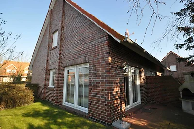 Casa vacanze Vacanza di relax Wittmund
