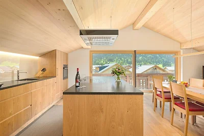 Ferienwohnung 4 Zimmer