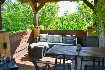 Ferienwohnung ZU HAUSE