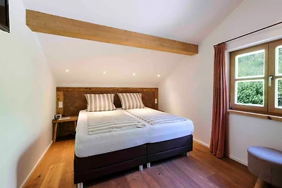Vakantieappartement Gezinsvakantie Tegernsee