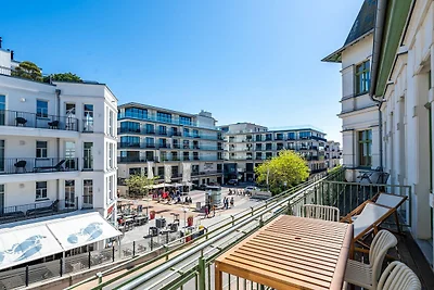 Villa Frohsinn, App. 13