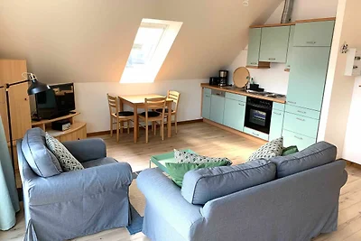 Haus Karola Ferienwhg. 4