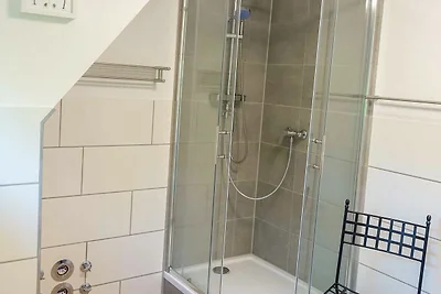 Vakantieappartement Gezinsvakantie Ribnitz-Damgarten