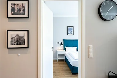 Strandresidenz Else Marie, App. 1.4