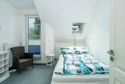 Vakantiehuis Ontspannende vakantie Middelhagen