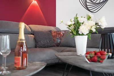 Vakantieappartement Gezinsvakantie Garz