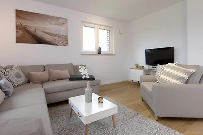 3 Meeresperlen Strandhaus