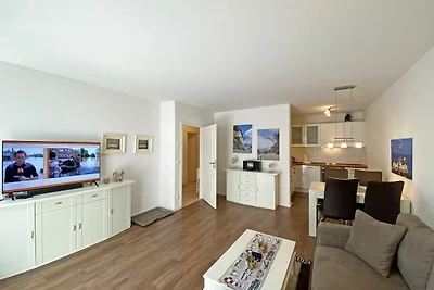 apartman za odmor Obiteljski odmor Sellin