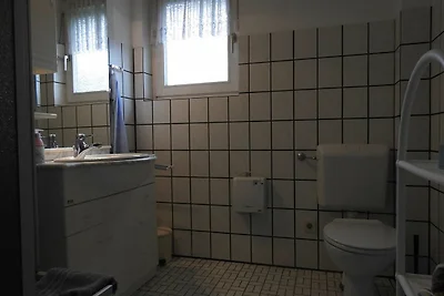 Haus Strandkrabbe