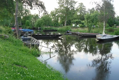 Appartamento Vacanza con famiglia Lübbenau