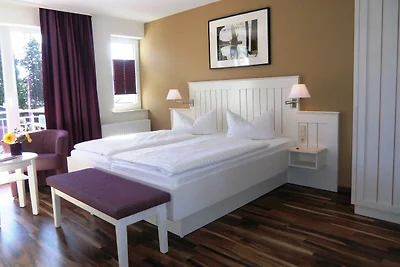 Doppelzimmer 8