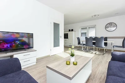 Casa vacanze Vacanza di relax Neuharlingersiel